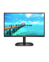 aoc Monitor 24B2XDAM 23.8 cala VA DVI HDMI Głośniki - nr 136