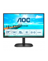 aoc Monitor 24B2XDAM 23.8 cala VA DVI HDMI Głośniki - nr 31