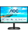 aoc Monitor 24B2XDAM 23.8 cala VA DVI HDMI Głośniki - nr 85