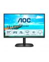 aoc Monitor 23.8 24B2XHM2 VA HDMI - nr 153