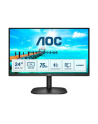 aoc Monitor 23.8 24B2XHM2 VA HDMI - nr 37