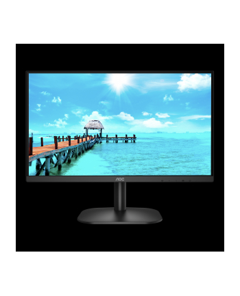 aoc Monitor 23.8 24B2XHM2 VA HDMI