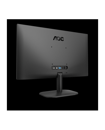 aoc Monitor 23.8 24B2XHM2 VA HDMI