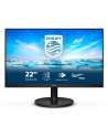 philips Monitor 222V8LA 21.5 cala VA HDMI DP Głośniki - nr 11