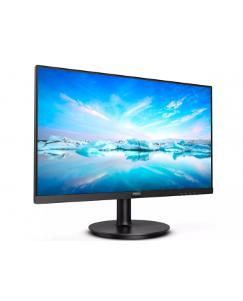philips Monitor 222V8LA 21.5 cala VA HDMI DP Głośniki