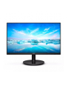 philips Monitor 222V8LA 21.5 cala VA HDMI DP Głośniki - nr 49