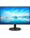 philips Monitor 222V8LA 21.5 cala VA HDMI DP Głośniki - nr 7