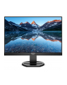 philips Monitor 240B9 24.1 cala IPS 16:10 DVI HDMI DP Pivot - nr 62