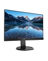 philips Monitor 240B9 24.1 cala IPS 16:10 DVI HDMI DP Pivot - nr 64
