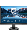 philips Monitor 240B9 24.1 cala IPS 16:10 DVI HDMI DP Pivot - nr 66