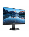 philips Monitor 240B9 24.1 cala IPS 16:10 DVI HDMI DP Pivot - nr 2