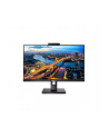 philips Monitor 243B1JH 23.8 cala IPS HDMI DP USB-C Pivot - nr 13
