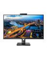 philips Monitor 243B1JH 23.8 cala IPS HDMI DP USB-C Pivot - nr 21