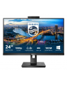 philips Monitor 243B1JH 23.8 cala IPS HDMI DP USB-C Pivot - nr 39