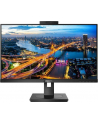 philips Monitor 243B1JH 23.8 cala IPS HDMI DP USB-C Pivot - nr 8