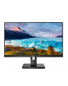 philips Monitor 272S1AE 27 cali IPS DVI HDMI DP Pivot - nr 1