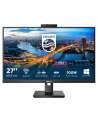 philips Monitor 276B1JH 27 cali IPS HDMI DP USB-C Pivot Kamera - nr 27