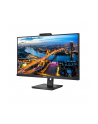 philips Monitor 276B1JH 27 cali IPS HDMI DP USB-C Pivot Kamera - nr 36