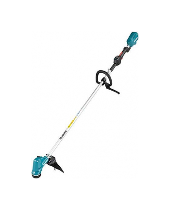 Makita cordless grass trimmer DUR190LZX3, 18Volt (blue / black, without battery and charger)