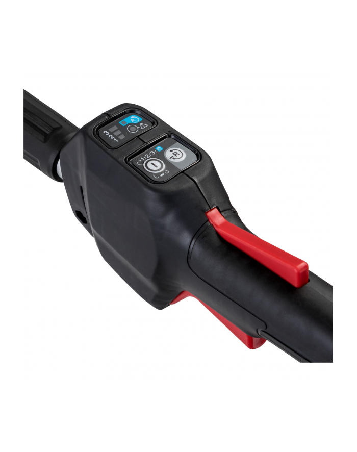 Makita cordless grass trimmer DUR191LZX3, 18Volt (blue / black, without battery and charger) główny