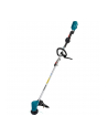 Makita cordless grass trimmer DUR191LZX3, 18Volt (blue / black, without battery and charger) - nr 7
