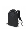 dicota ECO Backpack Slim PRO 12-14.1'' black - nr 18