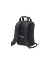 dicota ECO Backpack Slim PRO 12-14.1'' black - nr 29