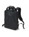 dicota ECO Backpack Slim PRO 12-14.1'' black - nr 35