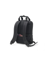 dicota ECO Backpack Slim PRO 12-14.1'' black - nr 4