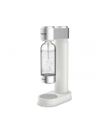 philips Saturator do wody inox biały       ADD4902WH/10