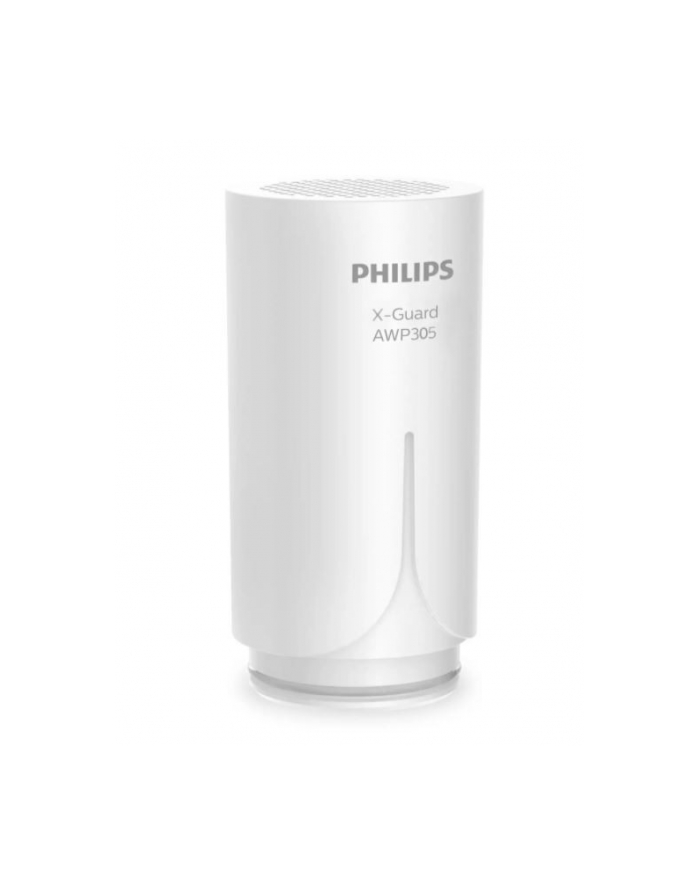 philips Filtr wymienny X-guard 1 szt.   AWP305/10 główny