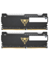 patriot Pamięć DDR4 Viper RGB LED 16GB/3200(2*8GB) Black CL19 - nr 18