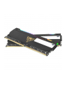 patriot Pamięć DDR4 Viper RGB LED 16GB/3200(2*8GB) Black CL19 - nr 24