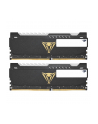 patriot Pamięć DDR4 Viper RGB LED 16GB/3600(2*8GB) Black CL19 - nr 3