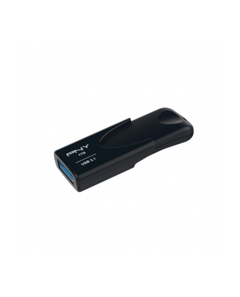 pny Pendrive 1TB USB 3.1 ATTACHE 4 FD1TBATT431KK-EF