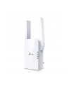 tp-link Wzmacniacz sygnału RE605X Repeater Wifi AX1800 - nr 19