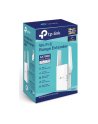 tp-link Wzmacniacz sygnału RE605X Repeater Wifi AX1800 - nr 25