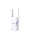 tp-link Wzmacniacz sygnału RE605X Repeater Wifi AX1800 - nr 27