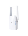 tp-link Wzmacniacz sygnału RE605X Repeater Wifi AX1800 - nr 1