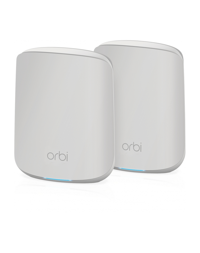 netgear Router RBK352 system WiFi 6 AX 2-pak główny