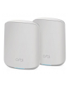 netgear Router RBK352 system WiFi 6 AX 2-pak - nr 1