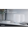 netgear Router RBK352 system WiFi 6 AX 2-pak - nr 35