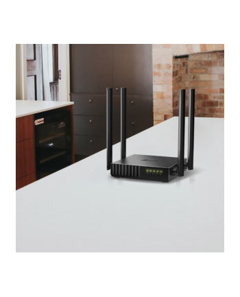 tp-link Router Archer C54AC1200 1WAN 4LAN