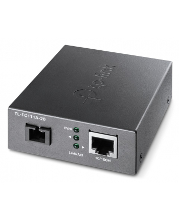 tp-link Media Konwerter FC111A-20  10/100 WDM