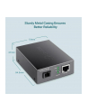 tp-link FC111B-20 Media Konwerter 10/100 WDM - nr 9