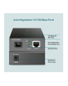 tp-link FC111B-20 Media Konwerter 10/100 WDM - nr 10