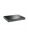 tp-link SG3428MP Switch 24xGE PoE+ 4xSFP - nr 13