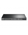 tp-link SG3428MP Switch 24xGE PoE+ 4xSFP - nr 26