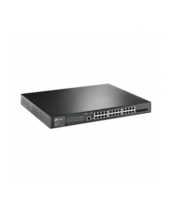 tp-link SG3428MP Switch 24xGE PoE+ 4xSFP