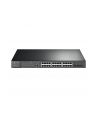 tp-link SG3428XMP Switch 24xGE PoE+ 4xSFP+ - nr 5